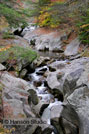 Newfound Lake, NH - Sculptured Rocks- North - Near